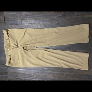 Lululemon ABC pants